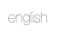 english